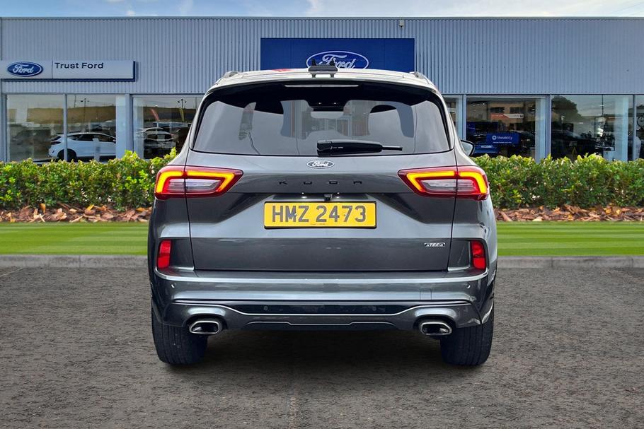 Used Ford Kuga HMZ2473 7