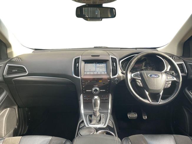 FORD Edge Photo 10