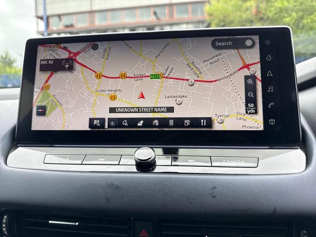 NISSAN Qashqai Photo 40