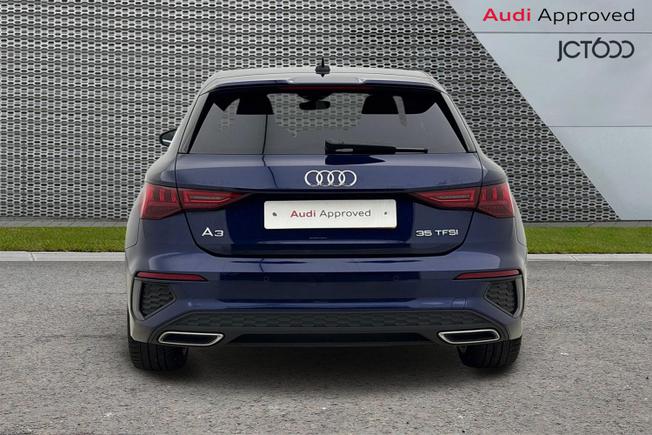 AUDI A3 Photo 7