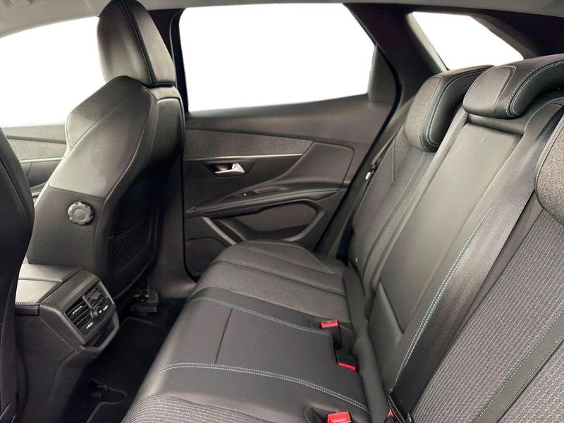 Used Peugeot 3008 LT22TLX 17