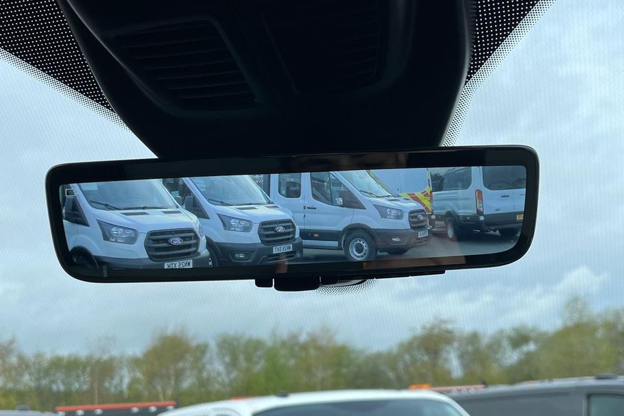 Used FORD TRANSIT WN75GXU 29