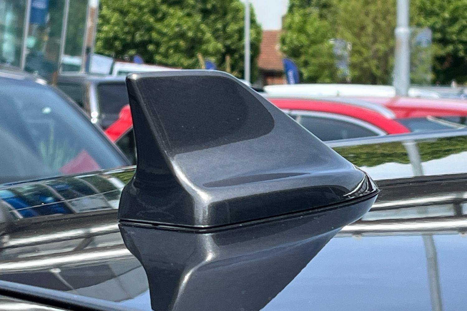 Ford Focus Photo 24