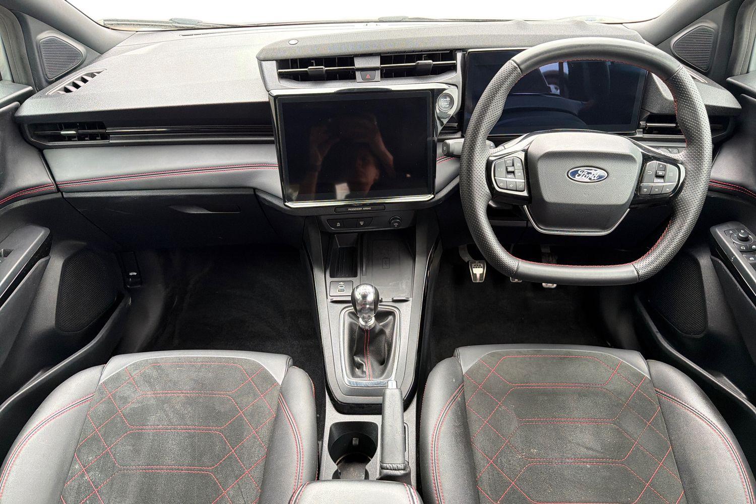Ford PUMA Photo 9