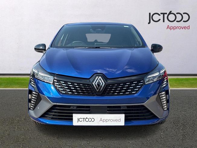 RENAULT Clio Photo 8
