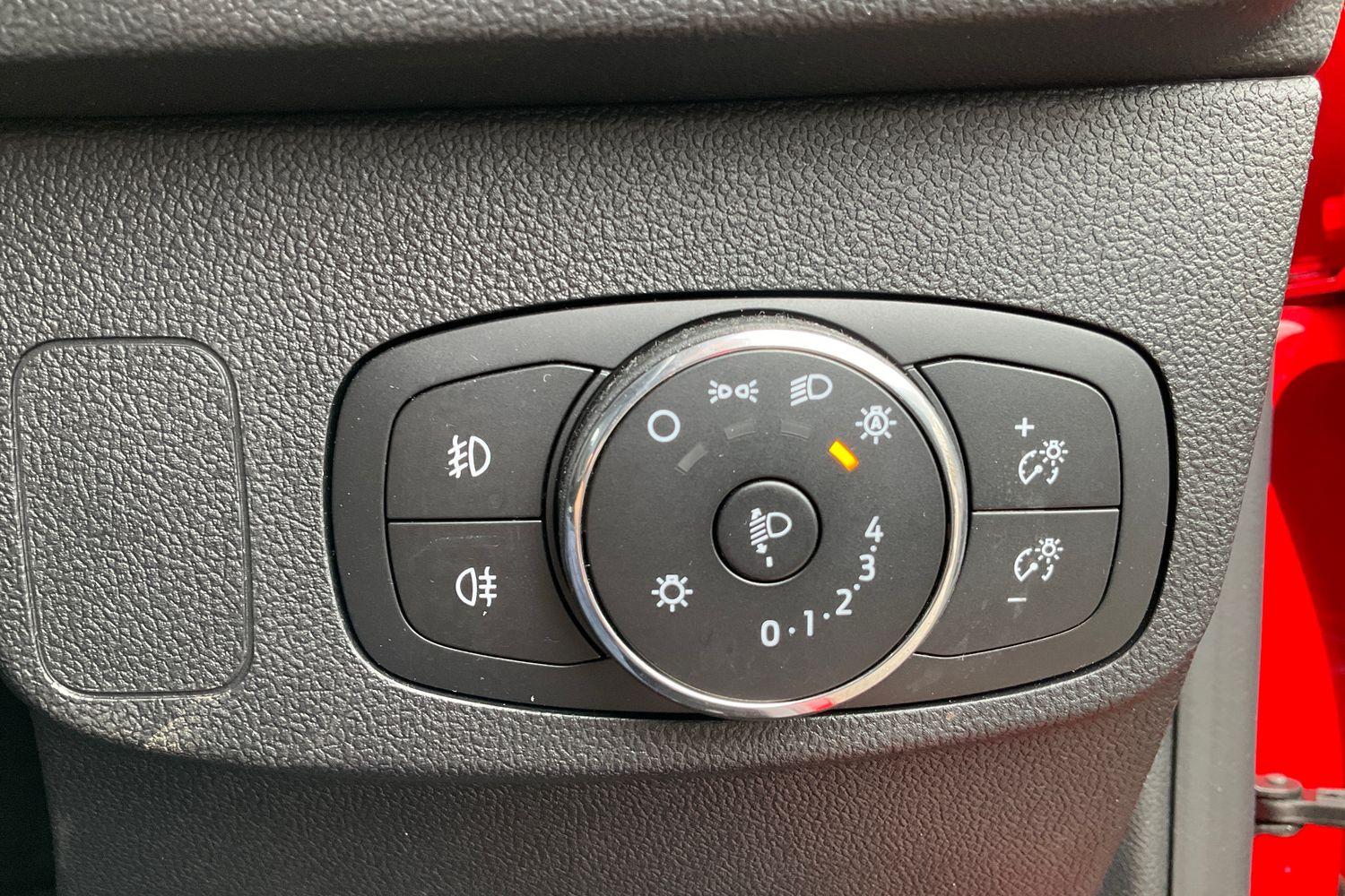 Ford Focus Photo 33