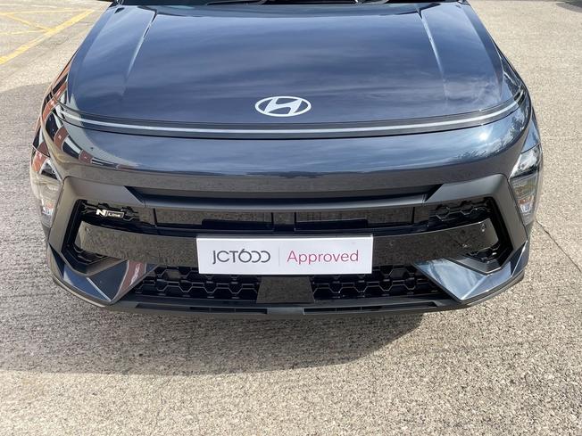 HYUNDAI Kona Photo 21
