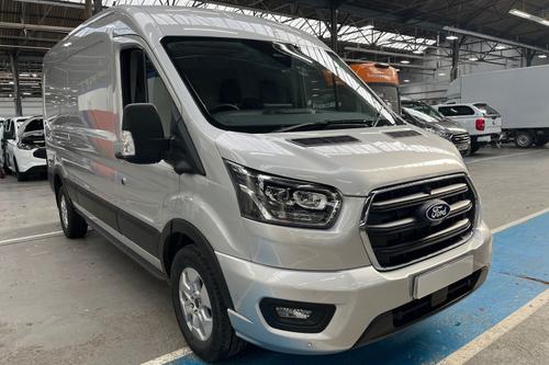 Used FORD TRANSIT WM25AEY 1