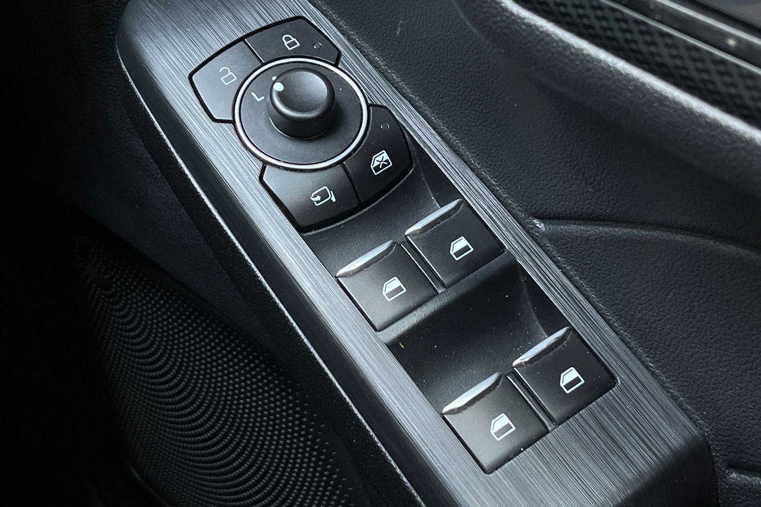 Ford Kuga Photo 15