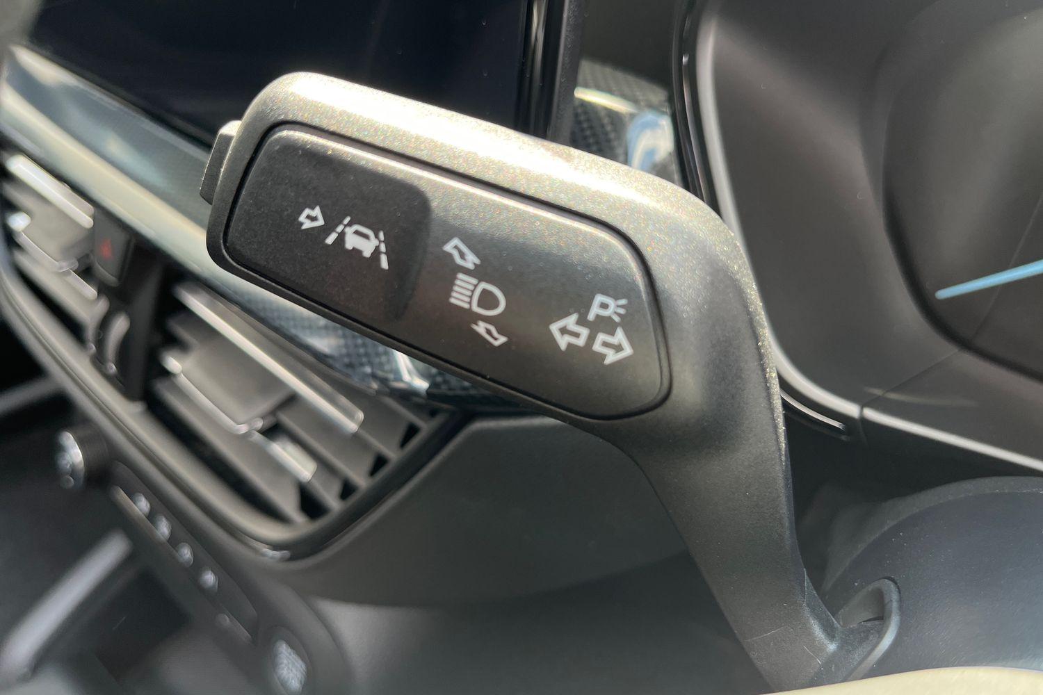 Ford Focus Photo 13