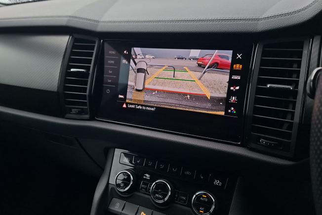 ŠKODA Kodiaq Photo 22