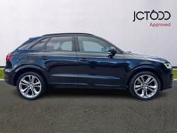 Audi Q3 Photo 4