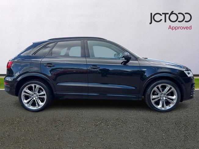 Audi Q3 Photo 4