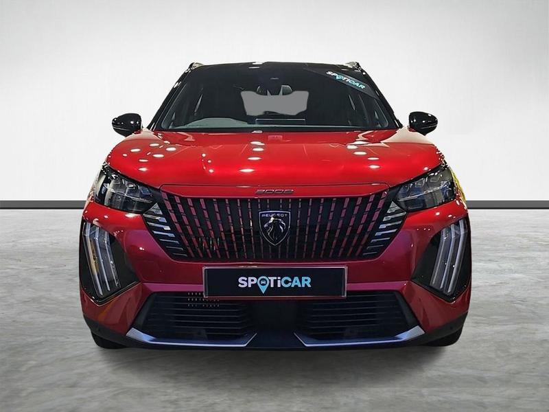 Used Peugeot 2008 KR25HPE 8