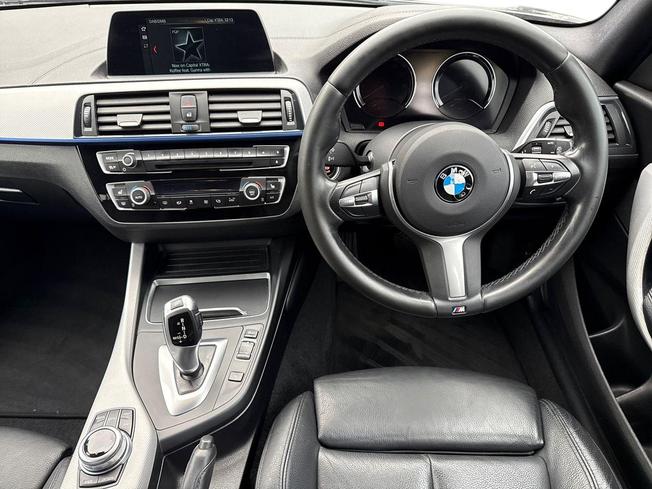 BMW 1 Series Photo 11