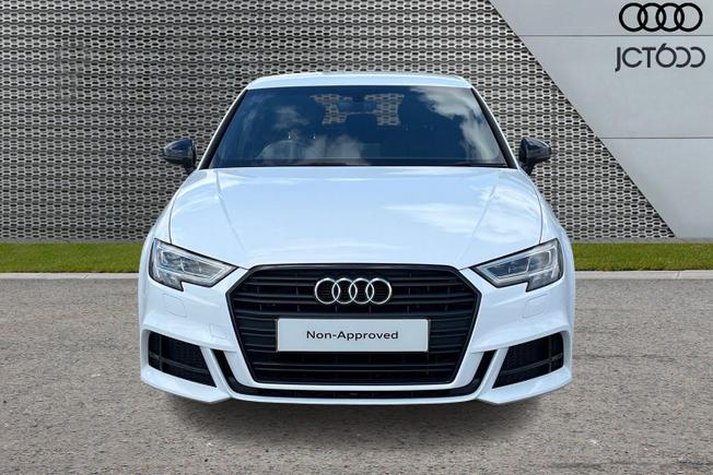 Audi A3 Photo 8