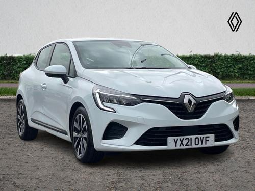 Used 2021 RENAULT CLIO 1.0 TCe 90 Iconic 5dr at Carco Group