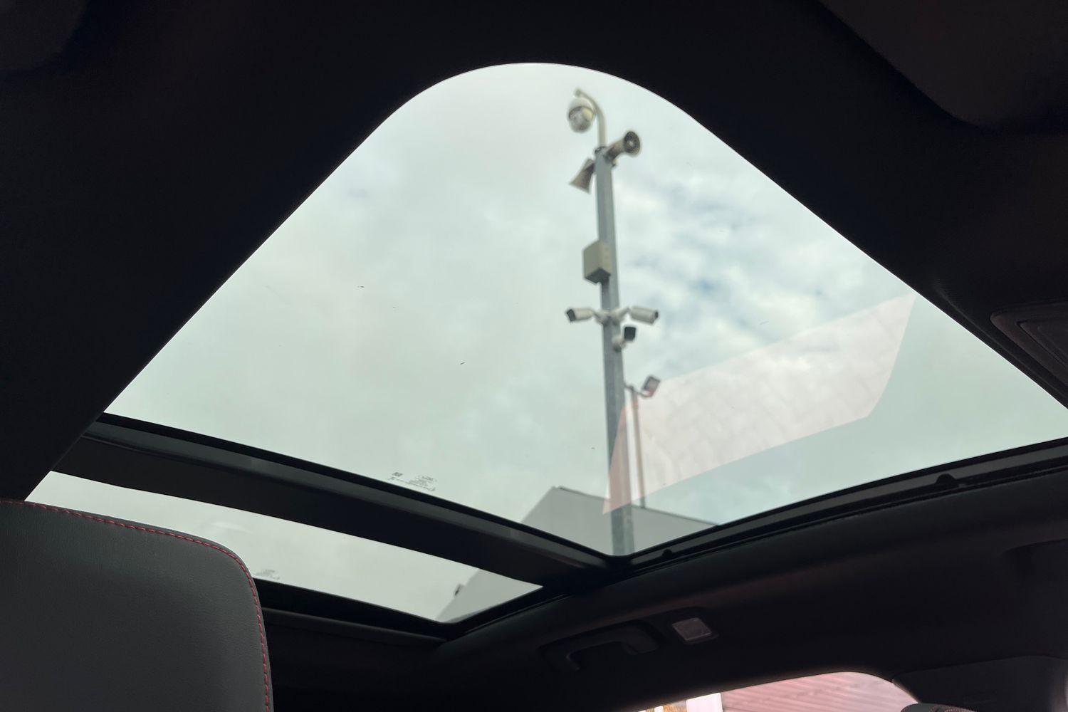 Ford Kuga Photo 35