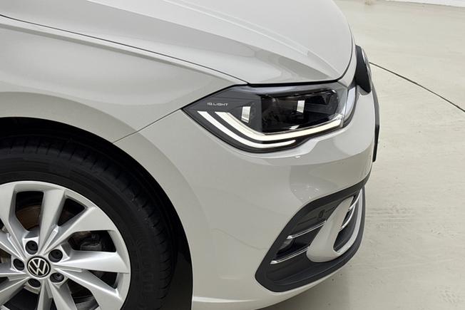 VOLKSWAGEN Polo Photo 19