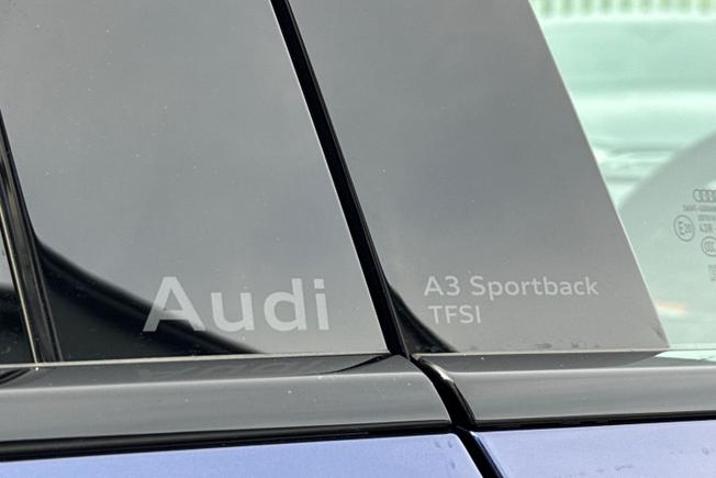 Audi A3 Photo 30