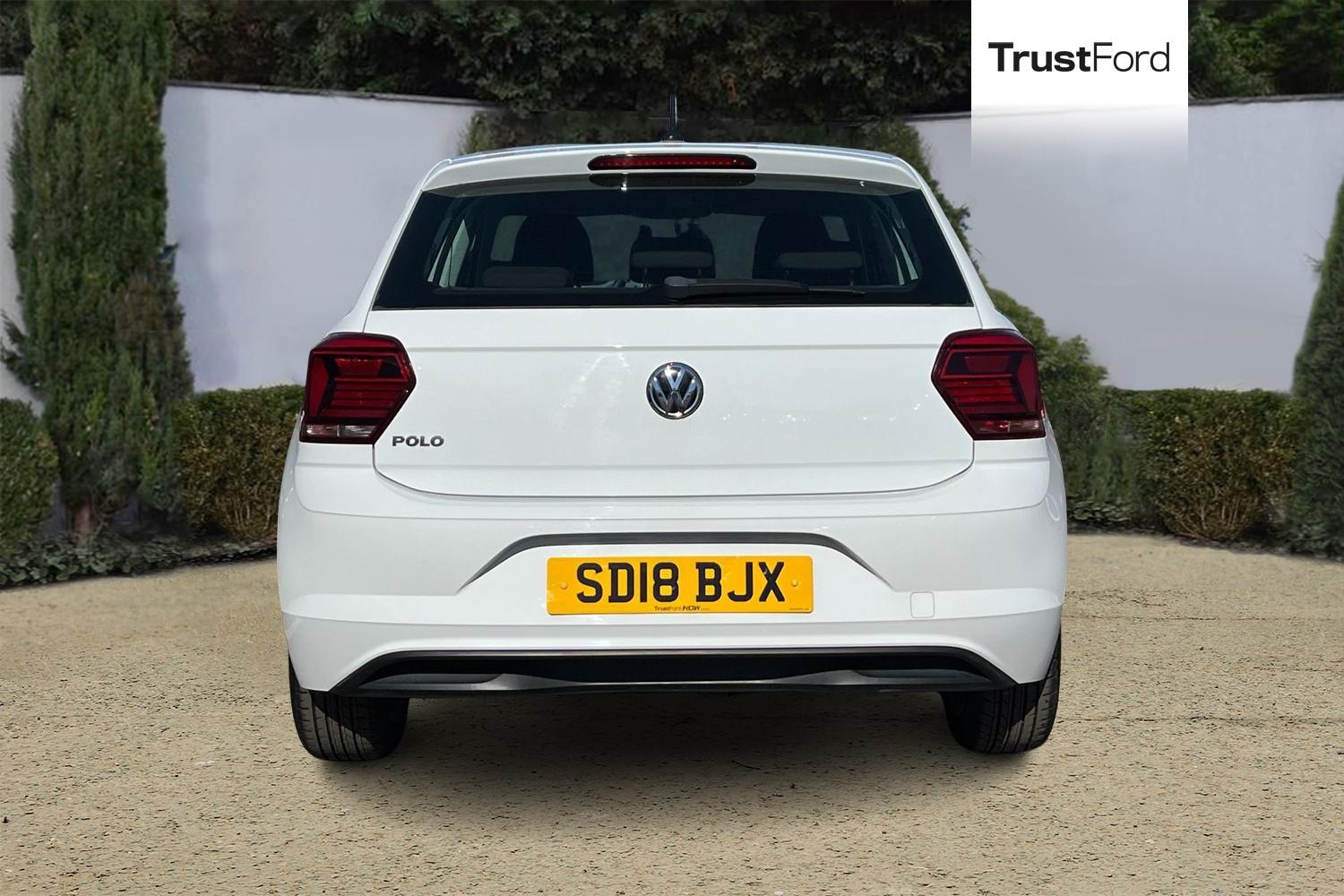 Volkswagen Polo Photo 6