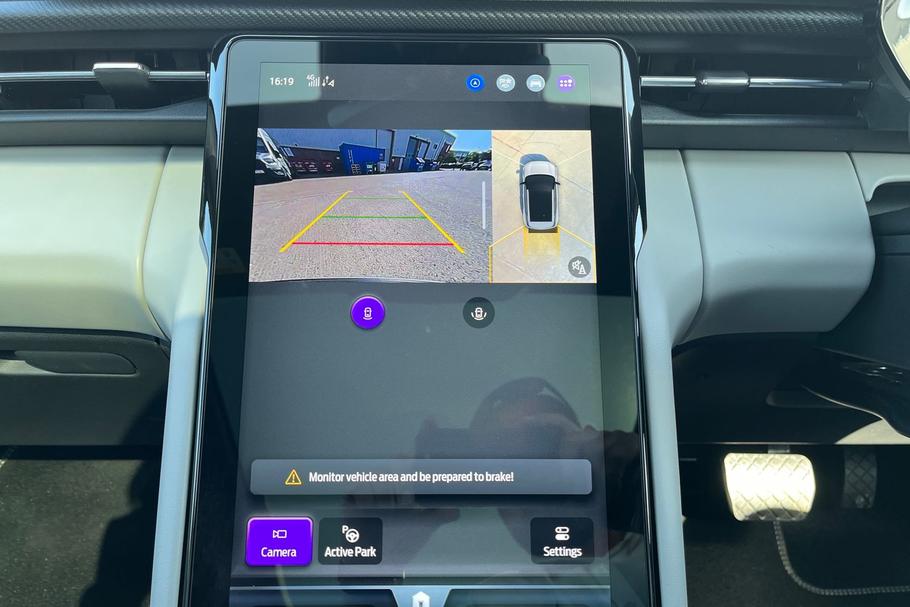 Used Ford Explorer 24