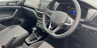 Volkswagen T-cross Photo 5
