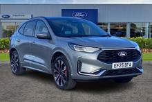 Used Ford KUGA EF25BFA 1