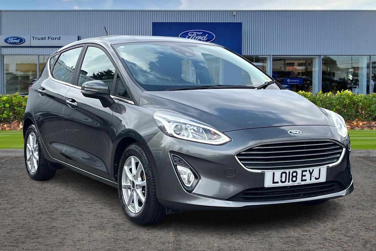 Ford Fiesta dealer public-web source image