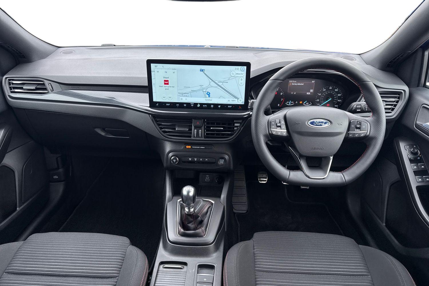 Ford FOCUS Photo 9