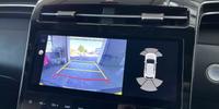 Hyundai TUCSON Photo 12