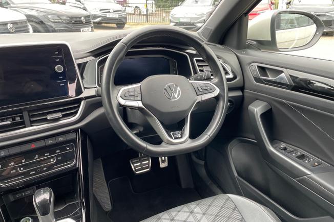 VOLKSWAGEN T-Roc Photo 36
