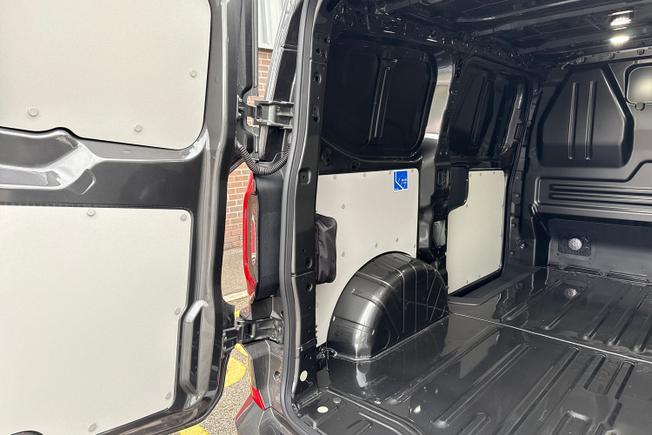 VOLKSWAGEN  Transporter Photo 22