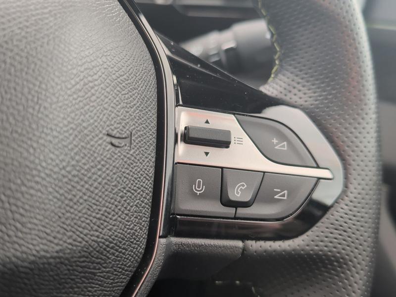 Used Peugeot 408 PJ24BWO 42