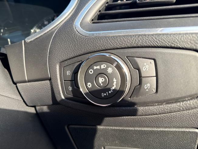 FORD S-Max Photo 38