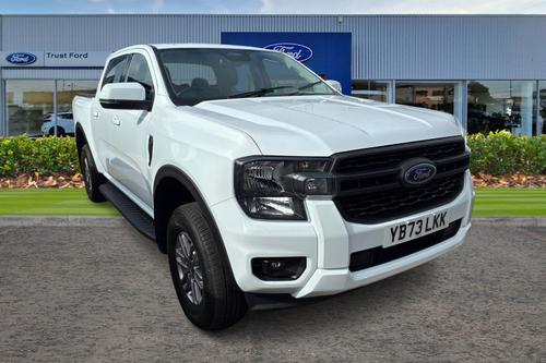 Used FORD RANGER YB73LKK 1