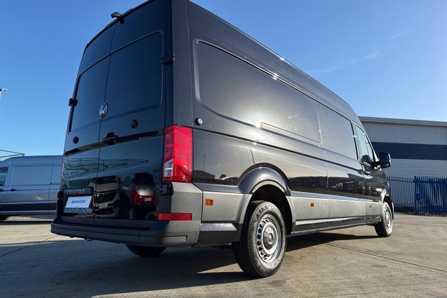 VOLKSWAGEN Crafter Photo 27