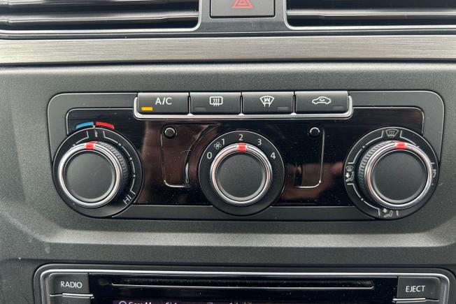 Volkswagen Caddy Maxi  Photo 36