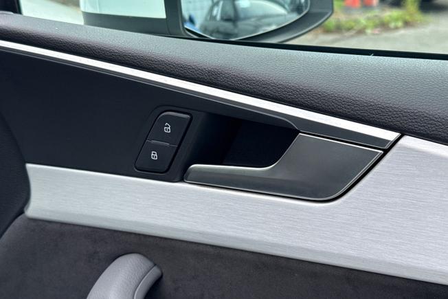 AUDI A5 Photo 30