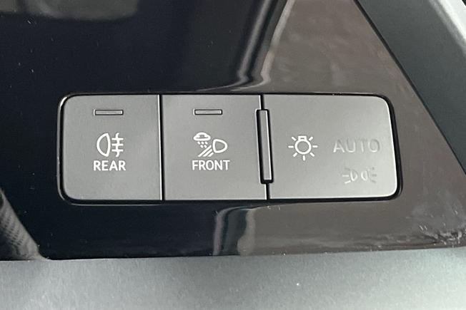 Audi A3 Photo 29