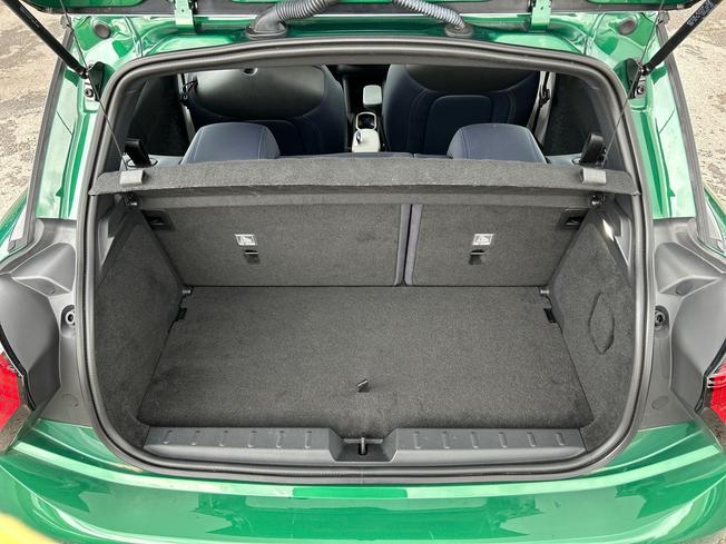 MINI Electric Cooper Photo 12