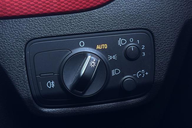 AUDI Q2 Photo 31