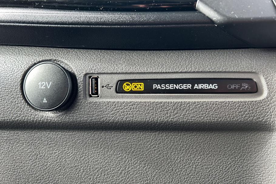 Used FORD TRANSIT WN75CCD 40