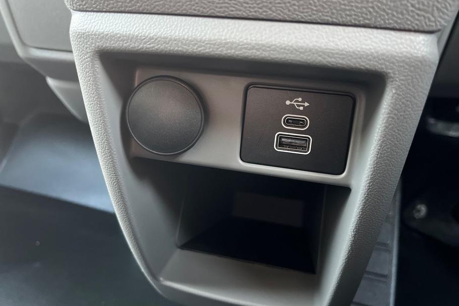 Used Ford TRANSIT CUSTOM LF25RJL 15