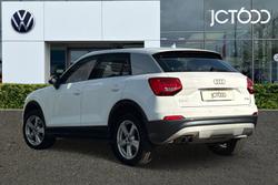 AUDI Q2 Photo 3