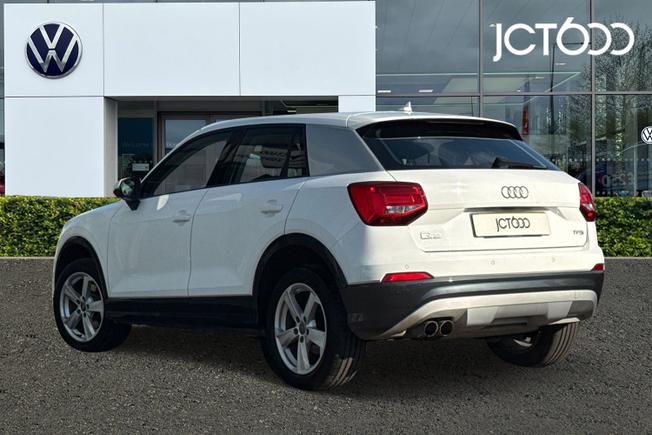 AUDI Q2 Photo 3