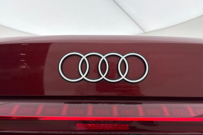 AUDI A5 Photo 21