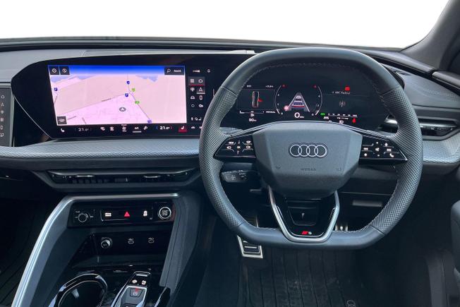AUDI Q5 Photo 11