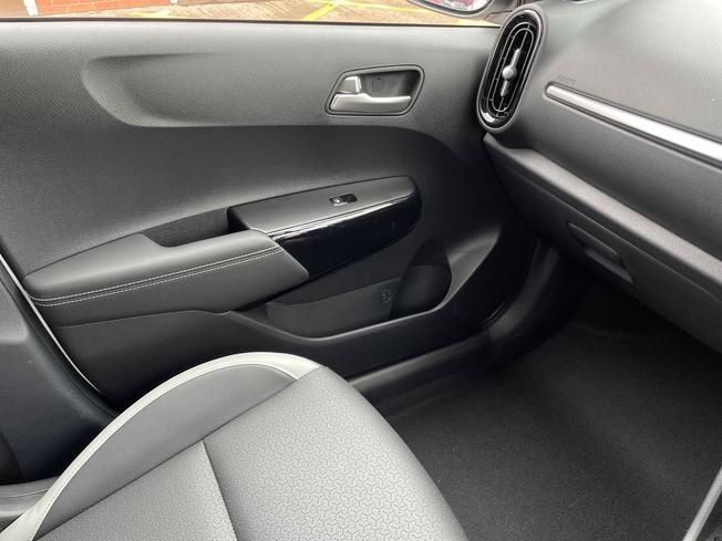 KIA Picanto Photo 52