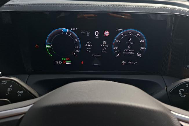 Volkswagen Tiguan Photo 15